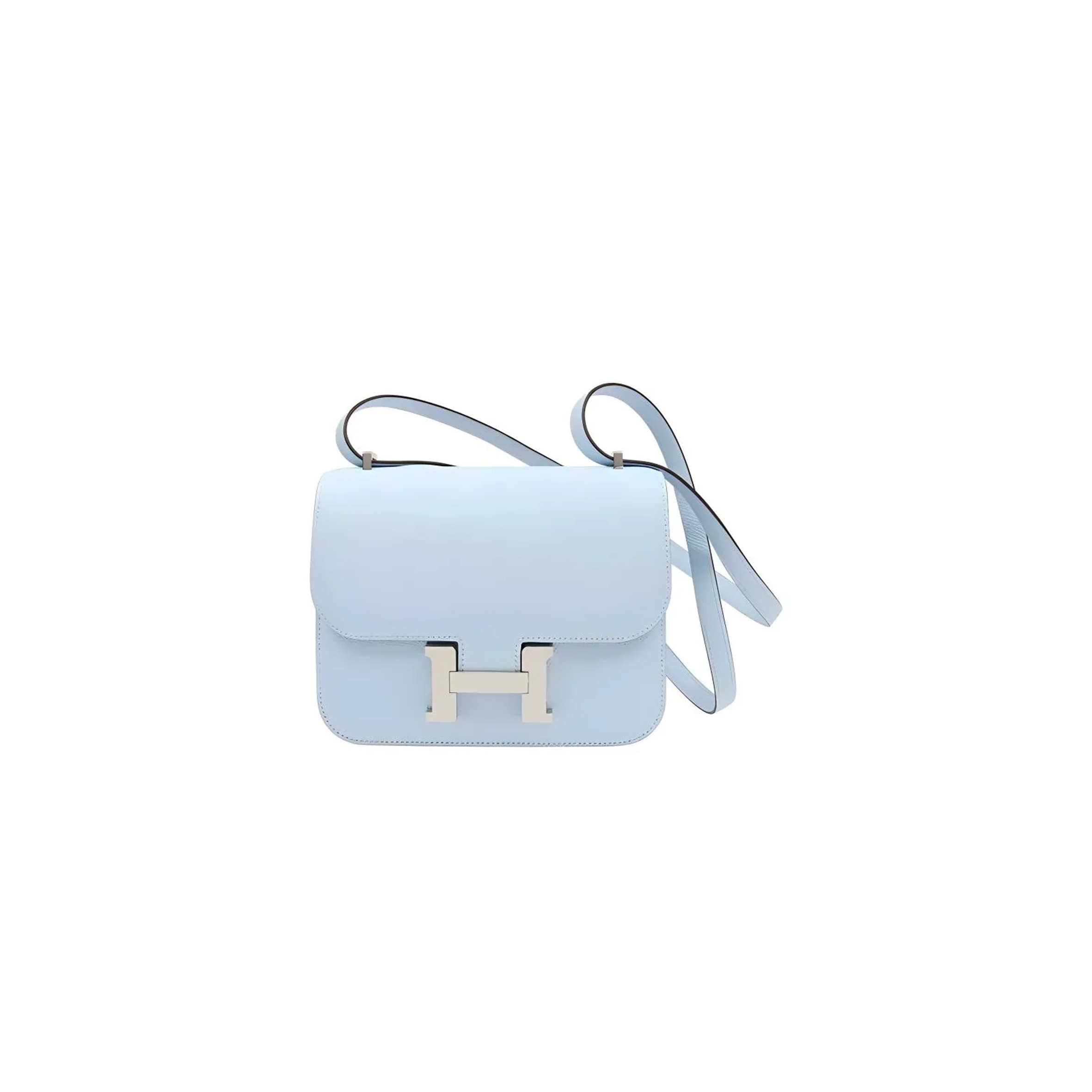 HERMES MASTER CONSTANCE 18 MINI EPSOM T0 H056347CKT0(19*15*4cm)